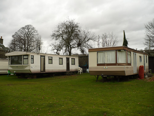 Caravans 2