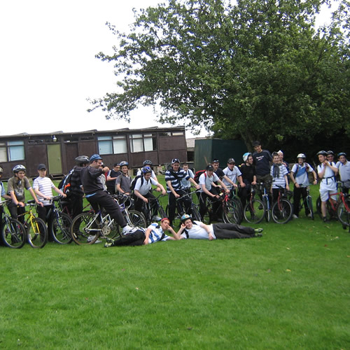 Easy Ride Cycles